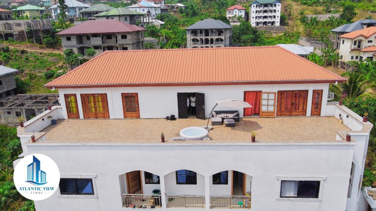 Atlantic View Apartments Limbe Exterior photo